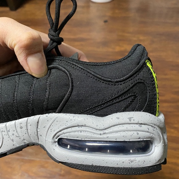 Nike Air Max Tailwind 4 new without box size 6.5 - Picture 3 of 9